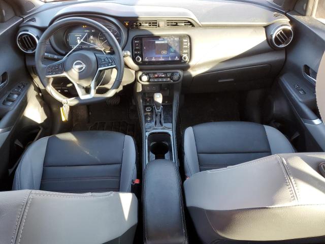 Снимка 8 от търг – 2023 NISSAN KICKS SR с VIN 3N1CP5DVXPL498557