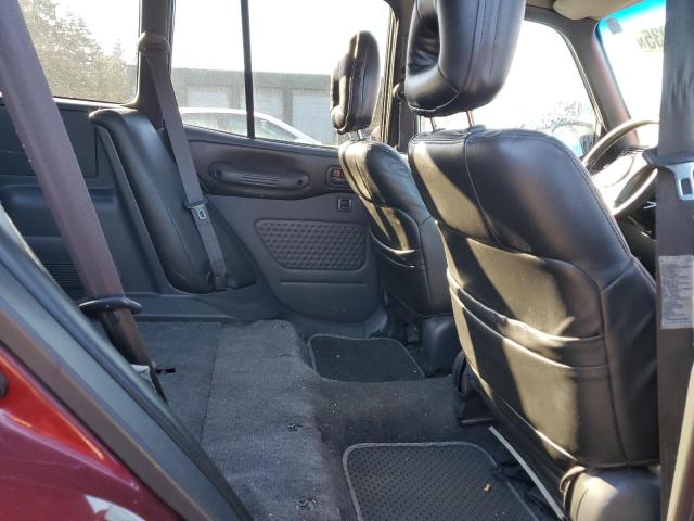 Photo 11 from auction – 1999 TOYOTA RAV4 with VIN JT3GP10VXX0038569