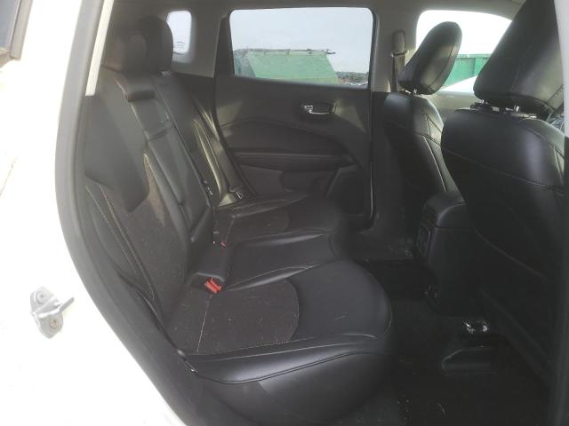 Photo 11 from auction – 2019 JEEP COMPASS LA with VIN 3C4NJDBB9KT839501