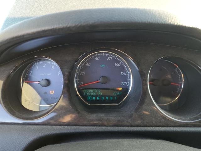 Photo 9 from auction – 2006 BUICK LUCERNE CX with VIN 1G4HE57Y66U251566