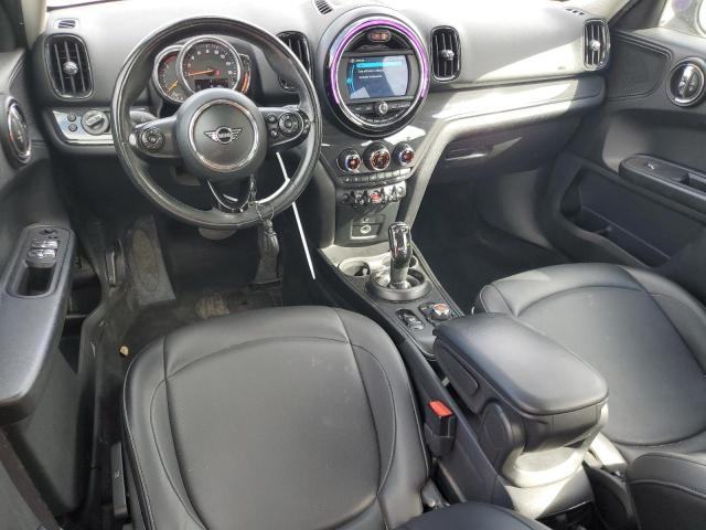 Photo 8 from auction – 2020 MINI COOPER COU with VIN WMZYW3C04L3L23095