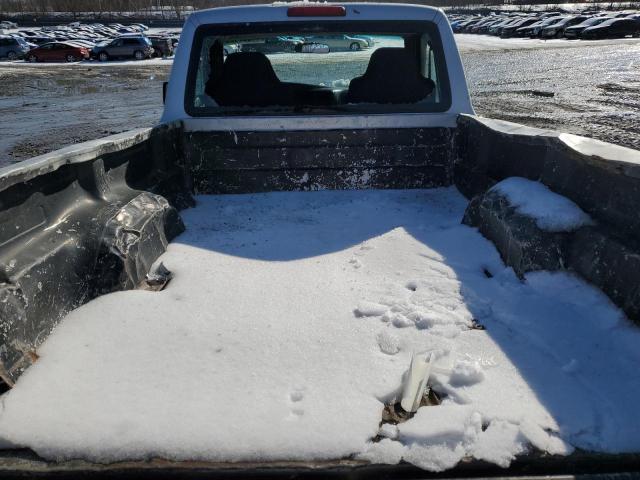 Photo 10 from auction – 2007 FORD RANGER with VIN 1FTYR10D87PA60109