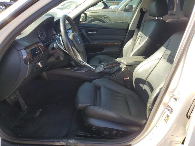 Photo 7 from auction – 2011 BMW 335 I with VIN WBAPM5C51BE575590