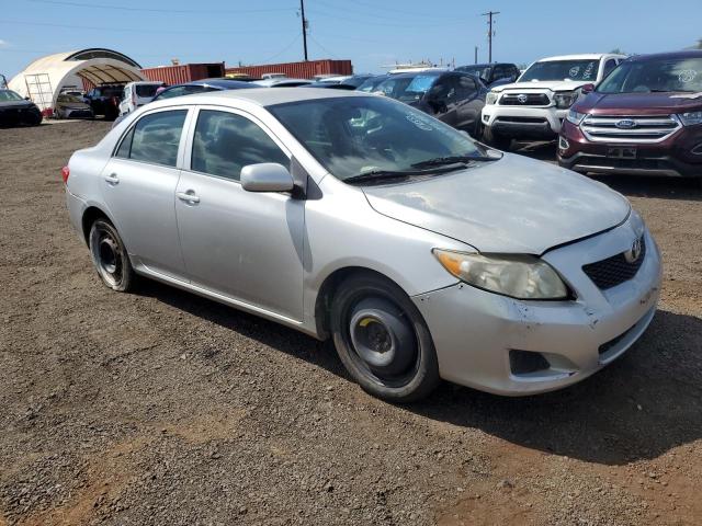 Photo 4 from auction – 2010 TOYOTA COROLLA BA with VIN 1NXBU4EEXAZ297440