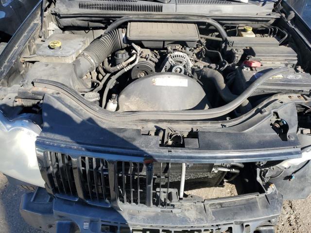 Photo 12 from auction – 2007 JEEP GRAND CHER with VIN 1J8GR48K37C606010
