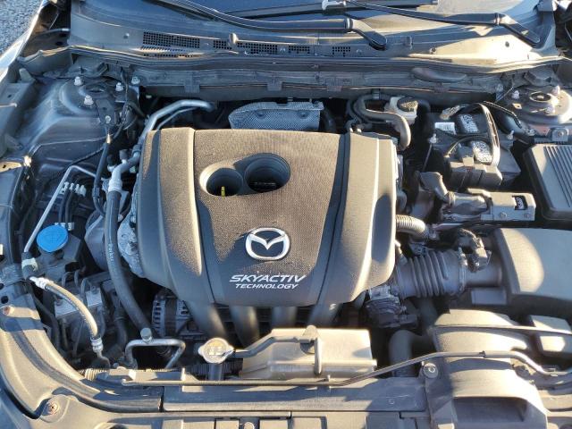 Photo 11 from auction – 2016 MAZDA 6 TOURING with VIN JM1GJ1V52G1413631