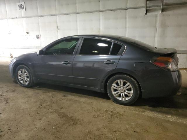 Photo 2 from auction – 2010 NISSAN ALTIMA BAS with VIN 1N4AL2AP7AN400635