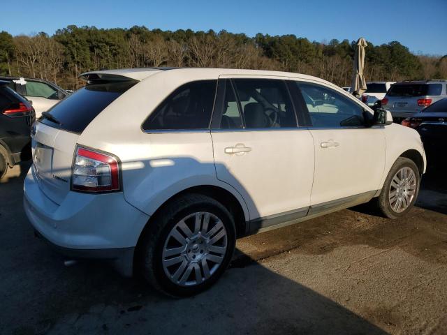 Photo 3 from auction – 2009 FORD EDGE LIMIT with VIN 2FMDK39C39BA65457