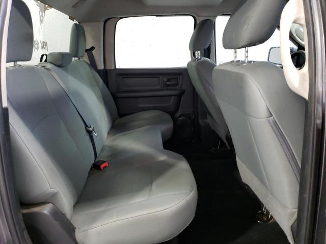 Photo 10 from auction – 2017 RAM 1500 ST with VIN 1C6RR7KT3HS687088