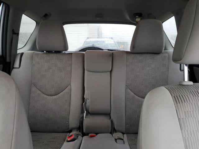 Photo 10 from auction – 2012 TOYOTA RAV4 with VIN 2T3BF4DV4CW199087