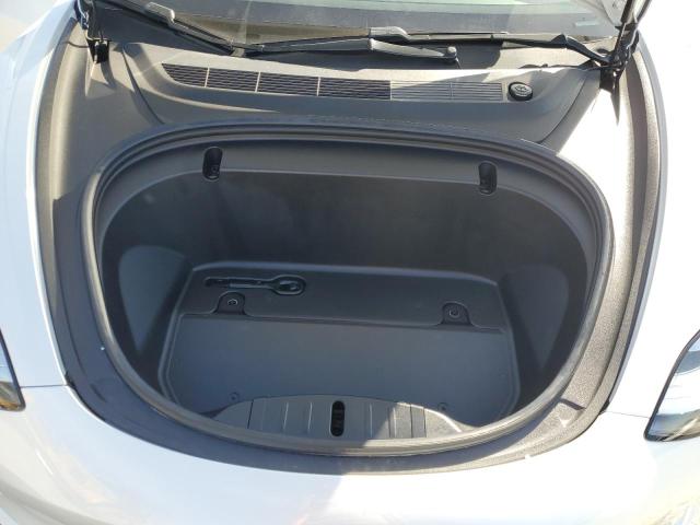Photo 11 from auction – 2020 TESLA MODEL 3 with VIN 5YJ3E1EB1LF622935