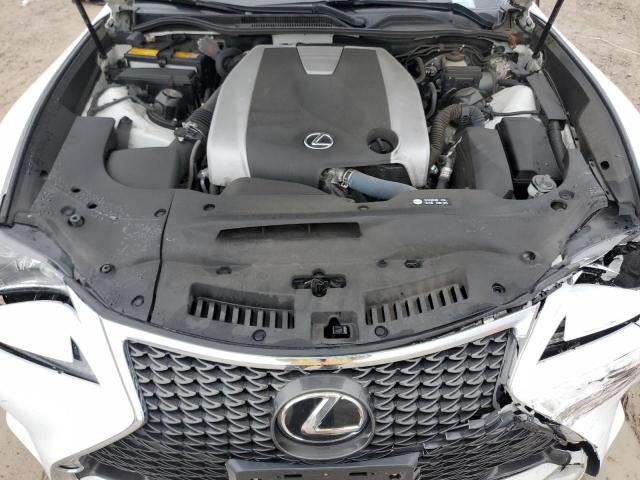 Снимка 11 от търг – 2017 LEXUS RC 300 с VIN JTHSM5BC0H5003592
