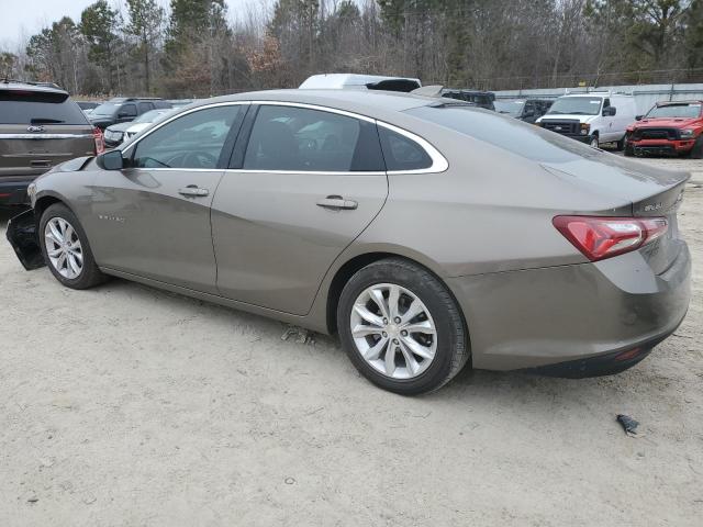 Photo 2 from auction – 2020 CHEVROLET MALIBU LT with VIN 1G1ZD5ST1LF024480
