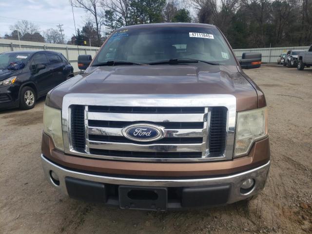 Photo 5 from auction – 2011 FORD F150 SUPER with VIN 1FTEW1CM4BKD23693