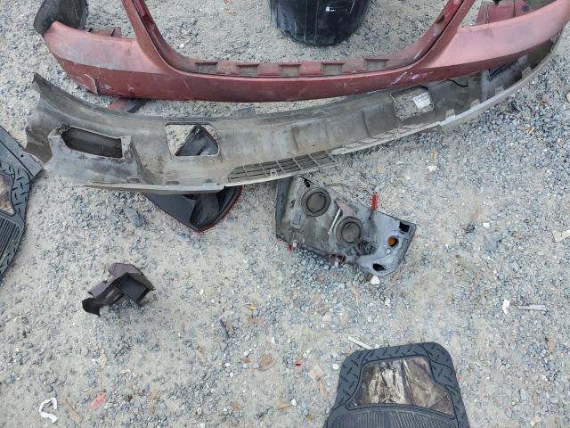 Zdjęcie 13 z aukcji – 2004 FORD EXPEDITION z VIN 1FMRU17W84LB00147