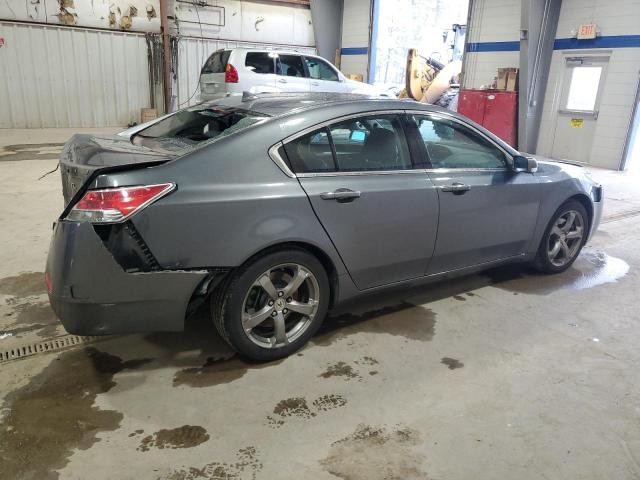 Photo 3 from auction – 2010 ACURA TL with VIN 19UUA9F5XAA007539