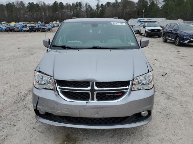 Photo 5 from auction – 2019 DODGE GRAND CARA with VIN 2C4RDGCG1KR646458