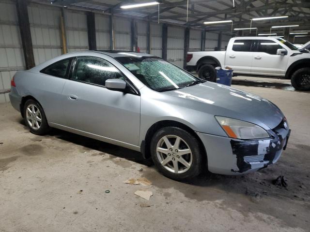 Photo 4 from auction – 2003 HONDA ACCORD EX with VIN 1HGCM82613A030237