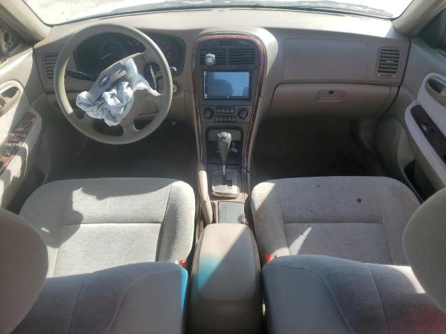 Foto 8 de la subasta – 2004 KIA OPTIMA LX con VIN KNAGD128245342583