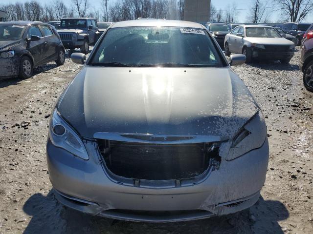 Photo 5 from auction – 2014 CHRYSLER 200 LX with VIN 1C3CCBAB3EN117053
