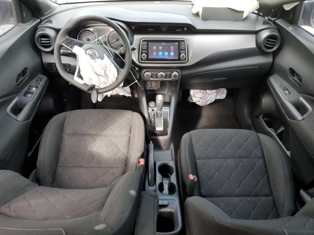 Photo 8 from auction – 2020 NISSAN KICKS S with VIN 3N1CP5BVXLL563873