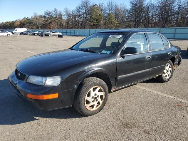 NISSAN MAXIMA 1996 with VIN JN1CA21D0TT158156 - Photo from auction