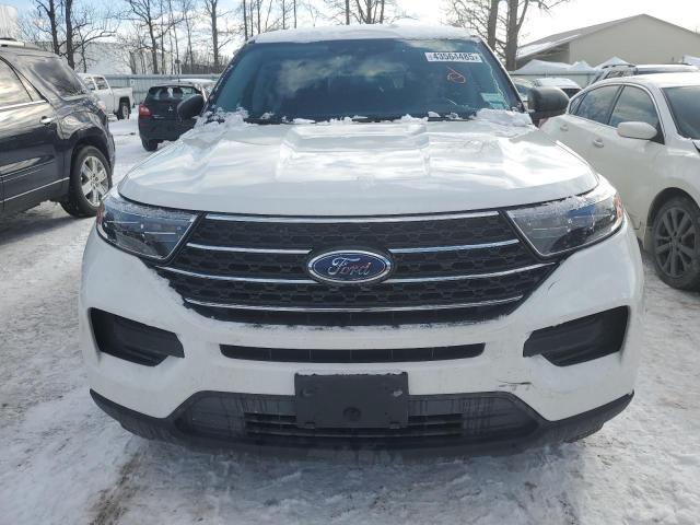 Photo 5 from auction – 2022 FORD EXPLORER X with VIN 1FMSK8DH8NGB55195