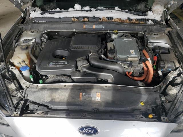 Photo 11 from auction – 2017 FORD FUSION SE with VIN 3FA6P0LU7HR122084
