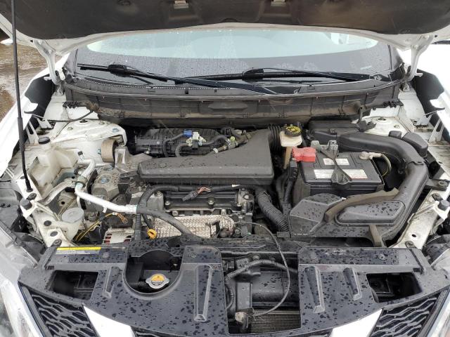 Photo 12 from auction – 2016 NISSAN ROGUE S with VIN KNMAT2MV8GP705613