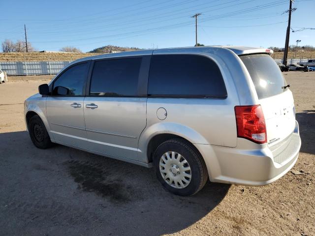 Photo 2 from auction – 2011 DODGE GRAND CARA with VIN 2D4RN4DG1BR765379