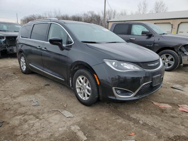 Photo 4 from auction – 2020 CHRYSLER PACIFICA T with VIN 2C4RC1BG5LR142997