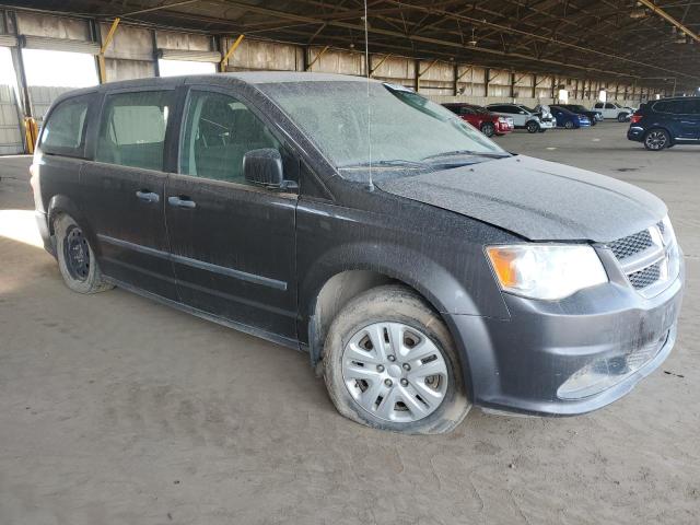 Photo 4 from auction – 2016 DODGE GRAND CARA with VIN 2C4RDGBG7GR272382