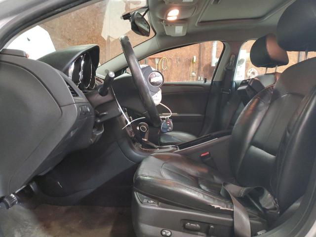 Photo 7 from auction – 2011 CHEVROLET MALIBU LTZ with VIN 1G1ZE5E73BF362635
