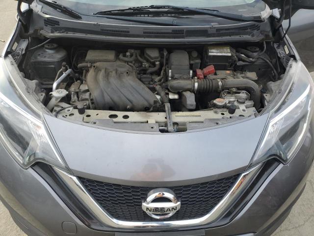 Photo 11 from auction – 2018 NISSAN VERSA NOTE with VIN 3N1CE2CPXJL352514