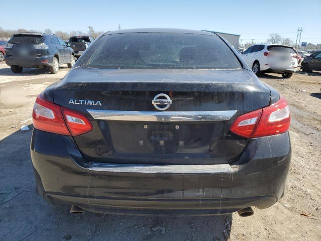 Photo 6 from auction – 2017 NISSAN ALTIMA 2.5 with VIN 1N4AL3AP2HN308476