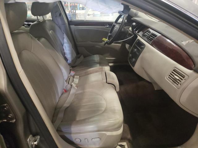 Zdjęcie 7 z aukcji – 2010 BUICK LUCERNE CX z VIN 1G4HE5EM0AU104295