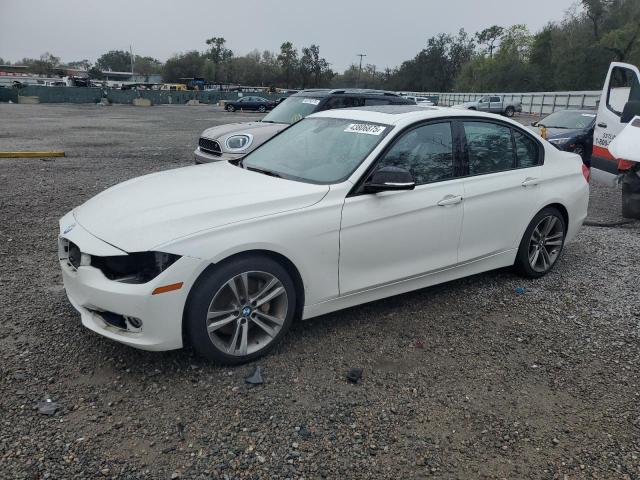 Zdjęcie 1 z aukcji – 2013 BMW 335 I z VIN WBA3A9C5XDF475077