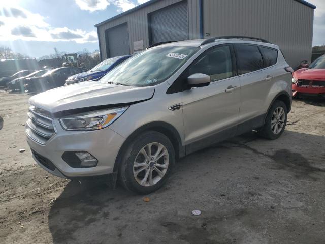 Photo 1 from auction – 2018 FORD ESCAPE SE with VIN 1FMCU9GD4JUB66591