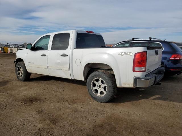 Photo 2 from auction – 2011 GMC SIERRA K15 with VIN 3GTP2UEA1BG240044