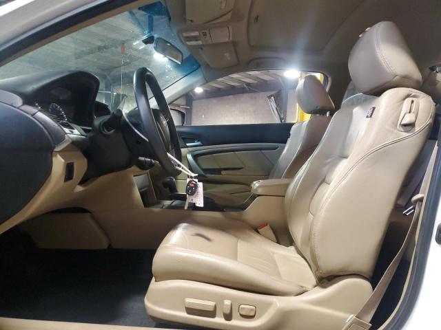 Photo 7 from auction – 2010 HONDA ACCORD EXL with VIN 1HGCS2B80AA008098