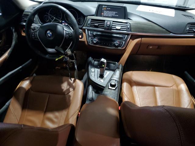 Photo 8 from auction – 2013 BMW 335 XI with VIN WBA3B9G54DNP39469