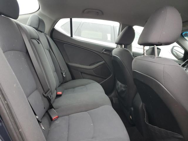 Photo 10 from auction – 2015 KIA OPTIMA LX with VIN 5XXGM4A77FG382170