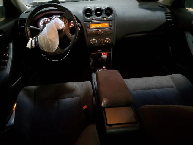 Photo 8 from auction – 2012 NISSAN ALTIMA BAS with VIN 1N4AL2AP8CC125467
