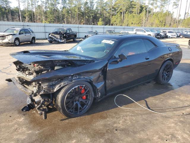 DODGE CHALLENGER 2016 with VIN 2C3CDZC91GH314444 - Photo from auction