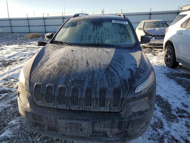 Photo 5 from auction – 2017 JEEP CHEROKEE SPORT with VIN 1C4PJMAB4HW567176
