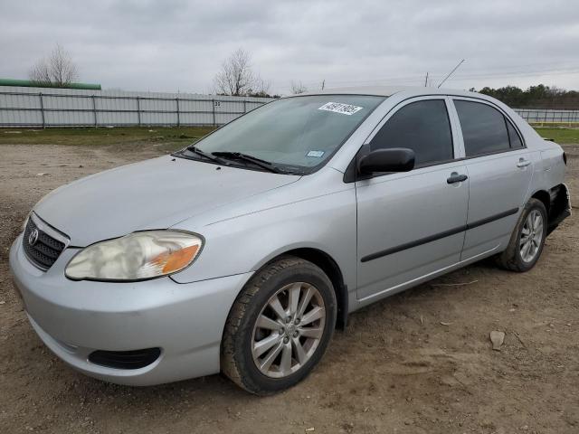 Photo 1 from auction – 2008 TOYOTA COROLLA CE with VIN 1NXBR32E68Z014901