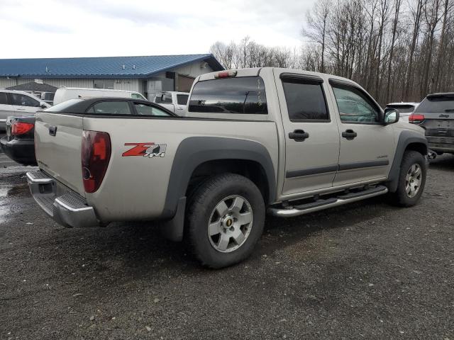 Photo 3 from auction – 2005 CHEVROLET COLORADO with VIN 1GCDT136158199714