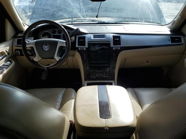 Photo 8 from auction – 2009 CADILLAC ESCALADE with VIN 1GYFK13279R101904