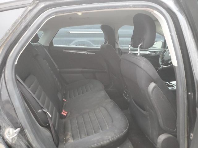 Photo 10 from auction – 2015 FORD FUSION SE with VIN 1FA6P0H75F5102175