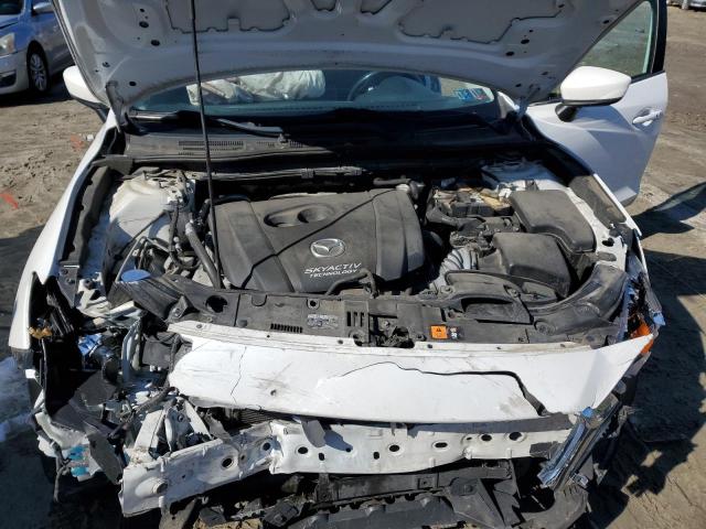 Photo 11 from auction – 2018 MAZDA 3 TOURING with VIN 3MZBN1V31JM202862
